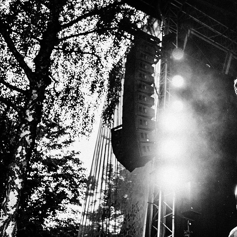 Johnny Marr at Cactusfestival 2025