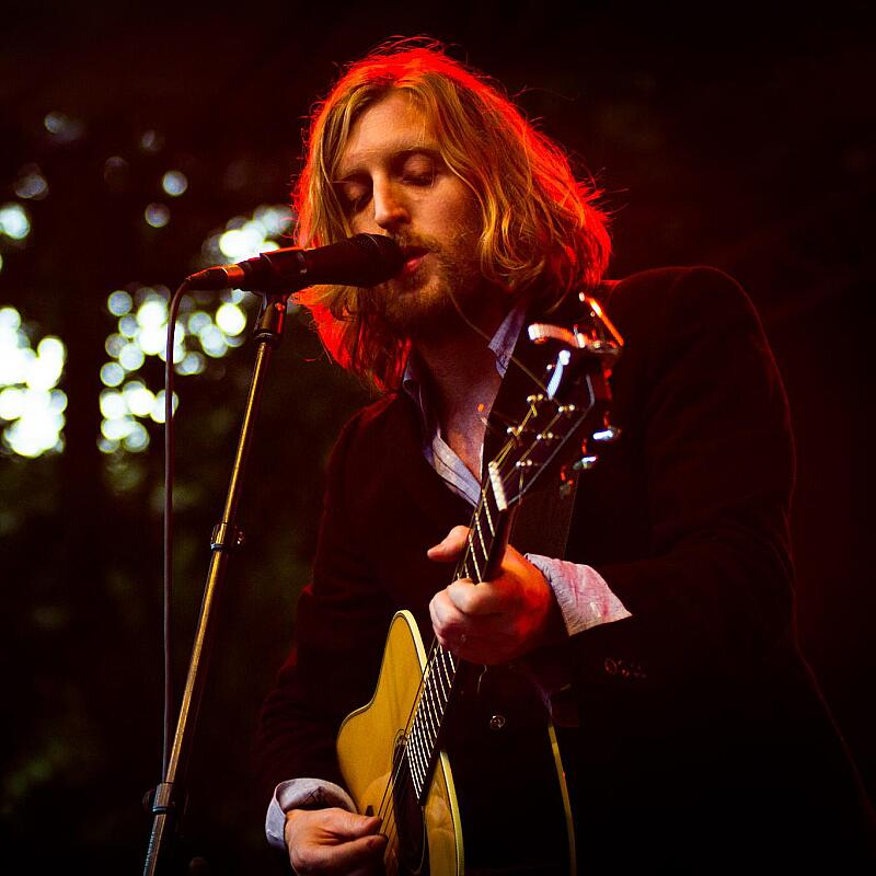 Andy Burrows