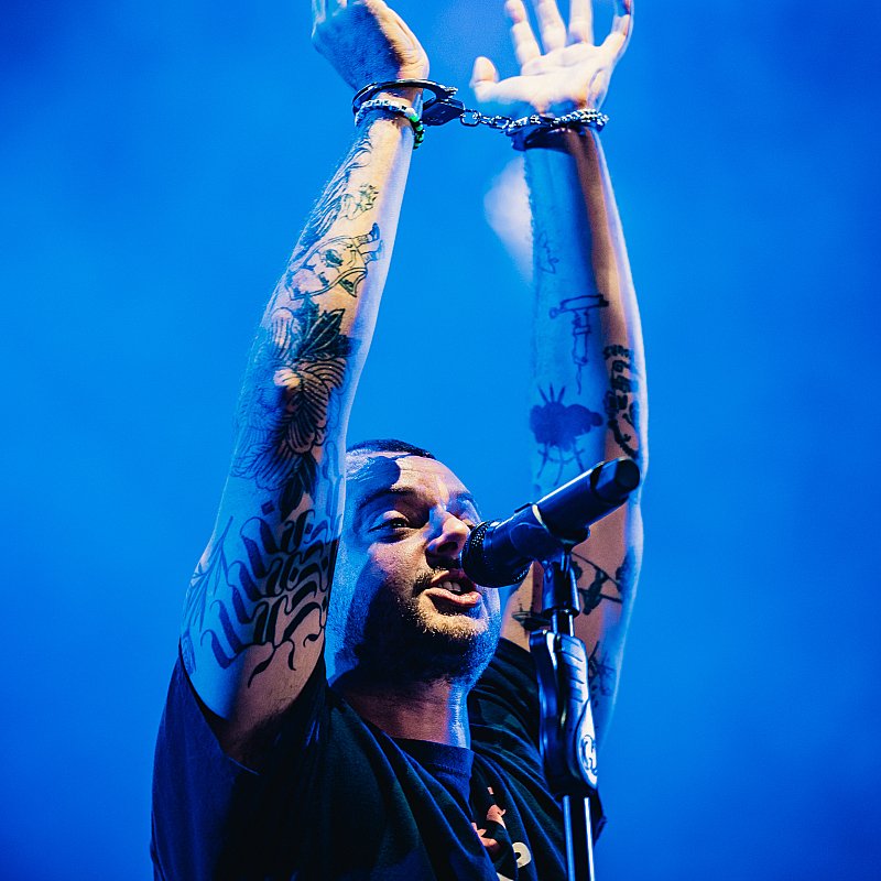 Grandson at Pukkelpop 2024