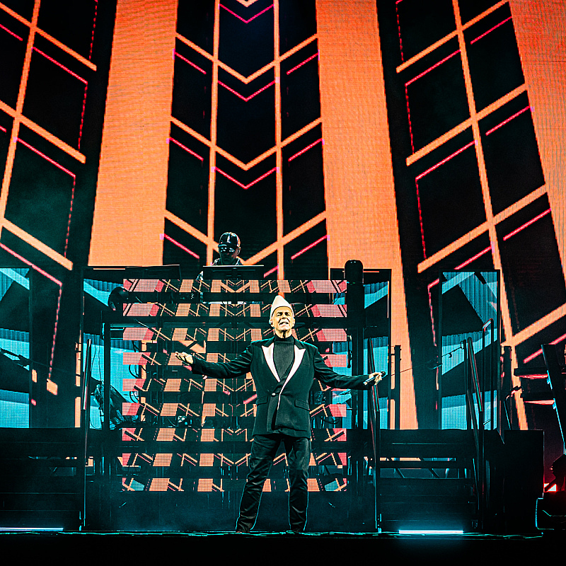 Pet Shop Boys