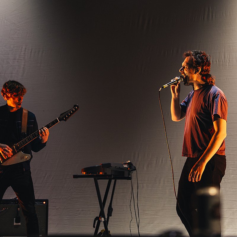 Kidiot at Minardschouwburg