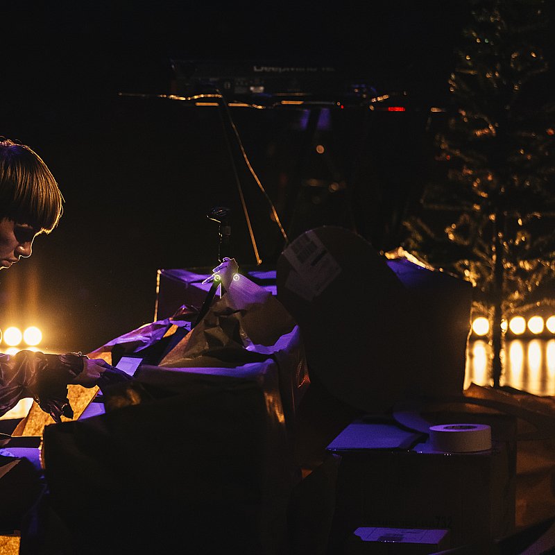 CasseCouilles at Minardschouwburg