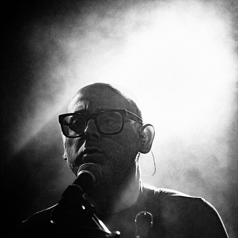 Isbells at Handelsbeurs