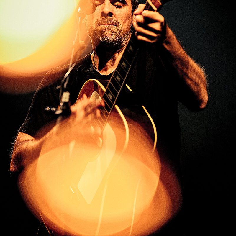 Gabriel Rios at viernulvier