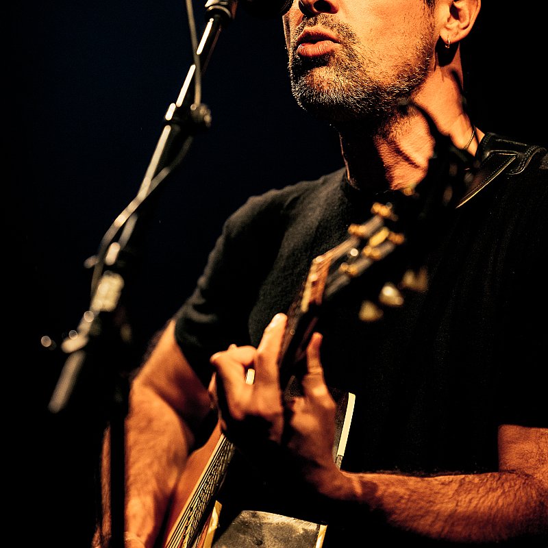 Gabriel Rios at viernulvier