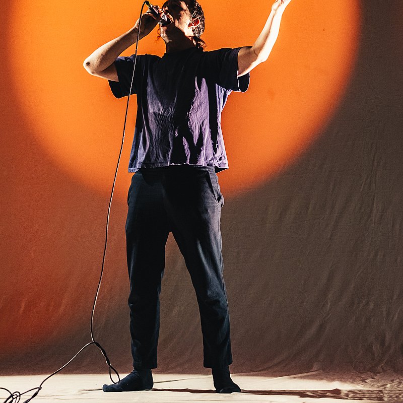 Kidiot at Minardschouwburg