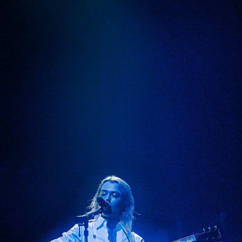boygenius at Pukkelpop 2023