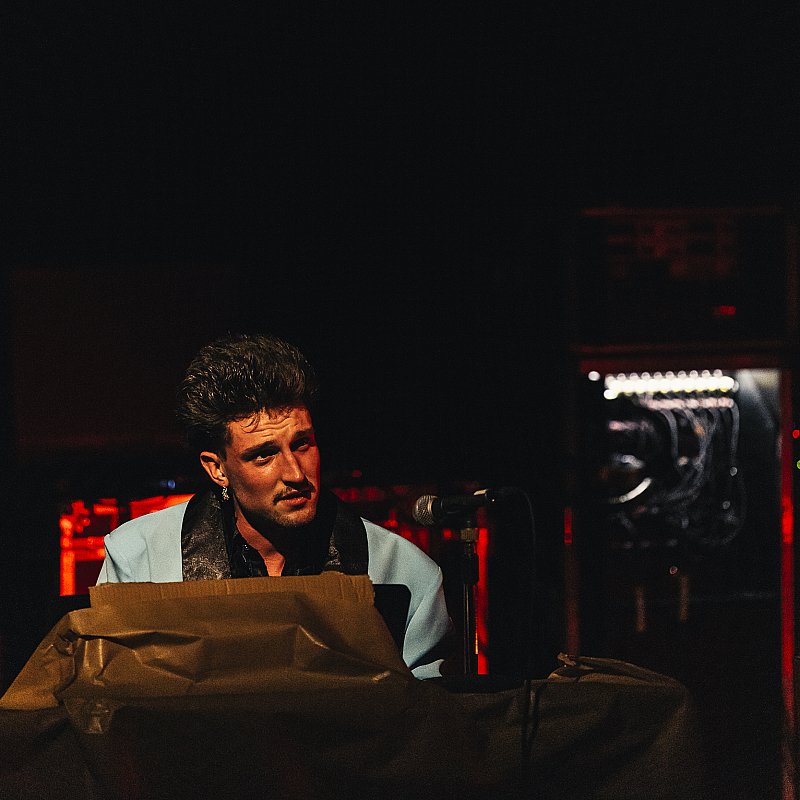 CasseCouilles at Minardschouwburg