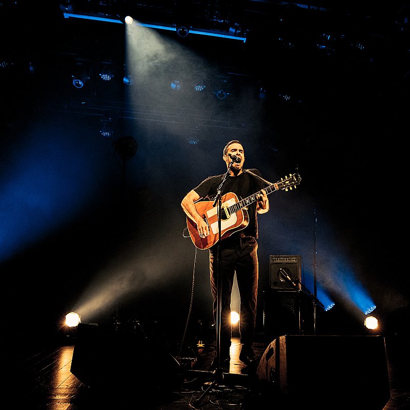 Gabriel Rios at viernulvier