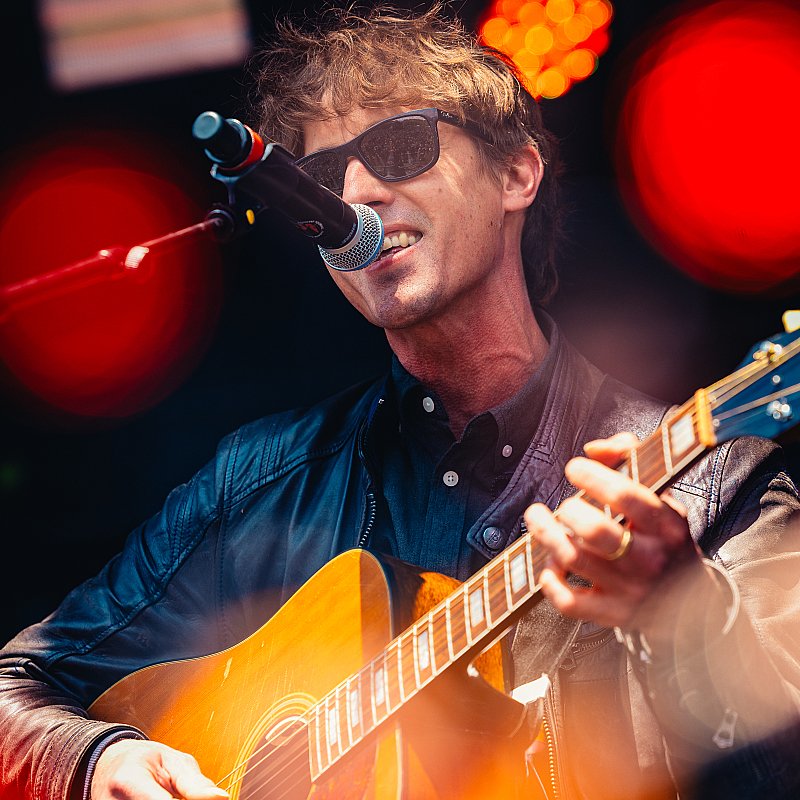 Absynthe Minded at 505-Concerten voor menselijkheid