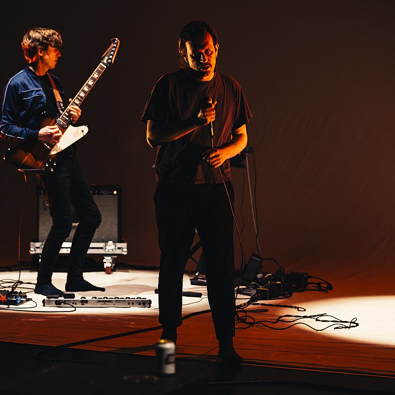 Kidiot at Minardschouwburg