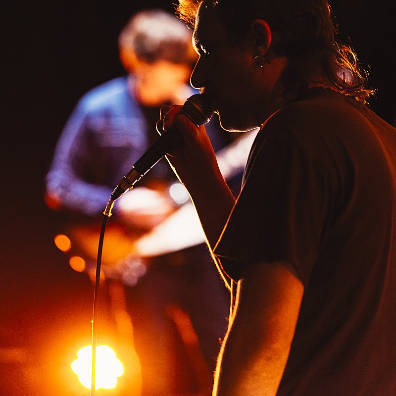 Kidiot at Minardschouwburg