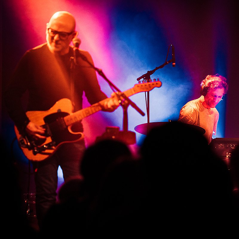 Isbells at Handelsbeurs