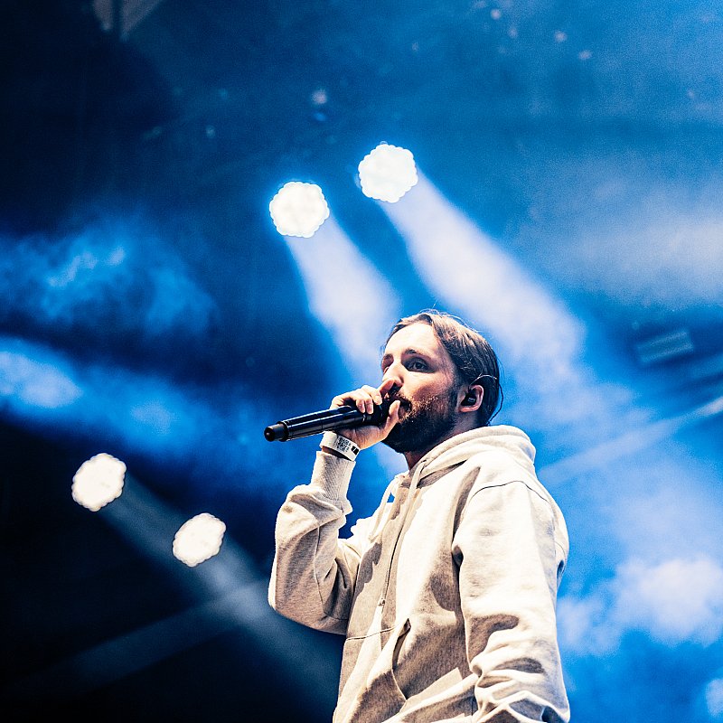 Kevin & The Animals at Pukkelpop 2022
