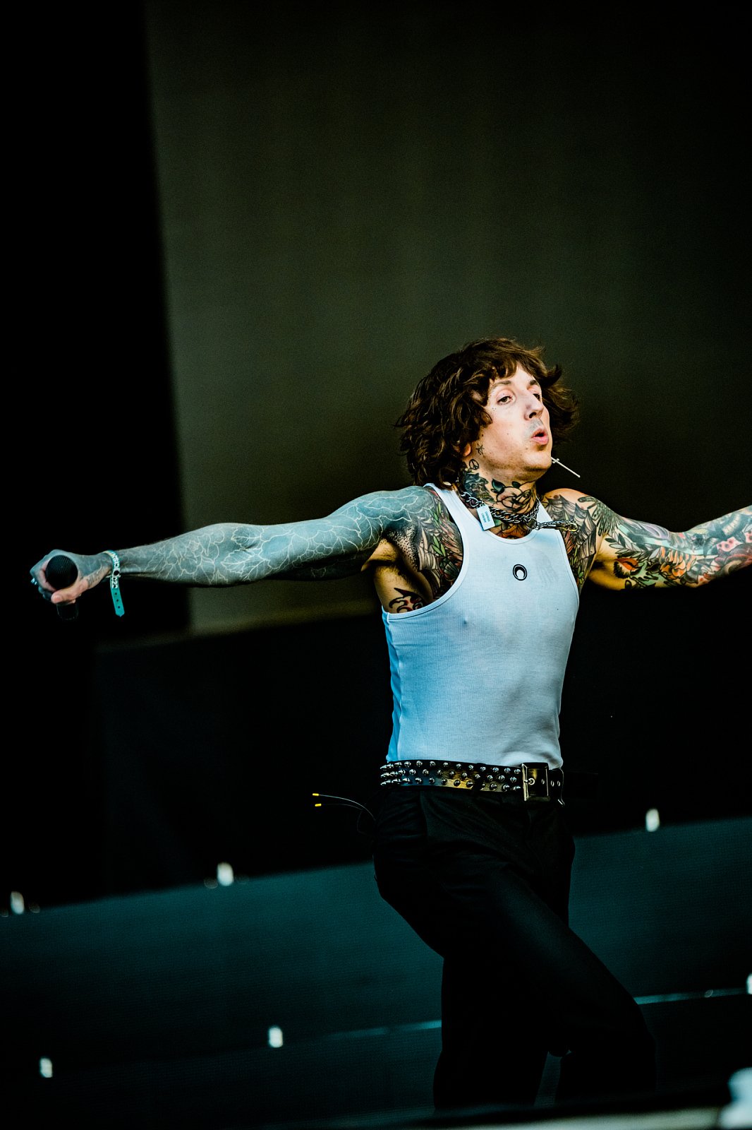 bring me the horizon · foto 1