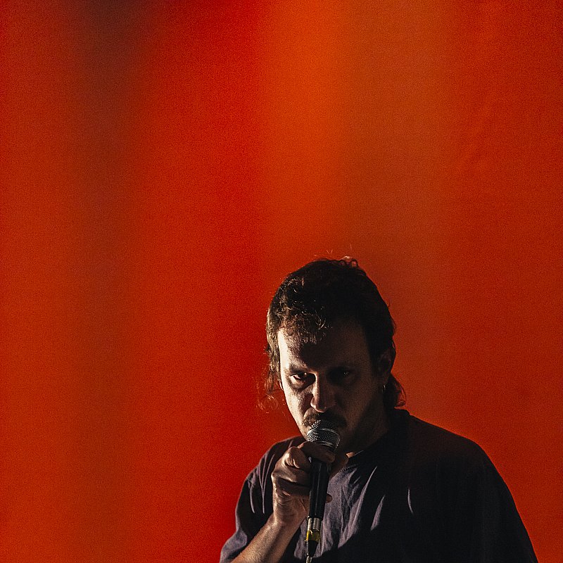 Kidiot at Minardschouwburg