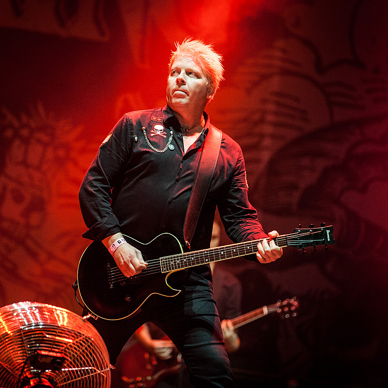 The Offspring