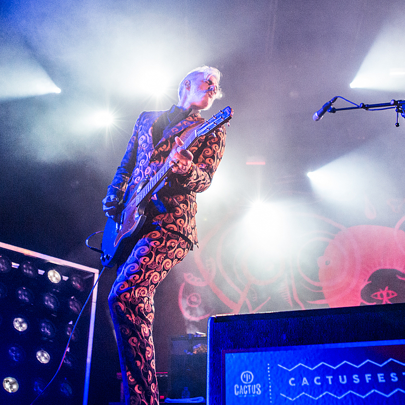 Triggerfinger