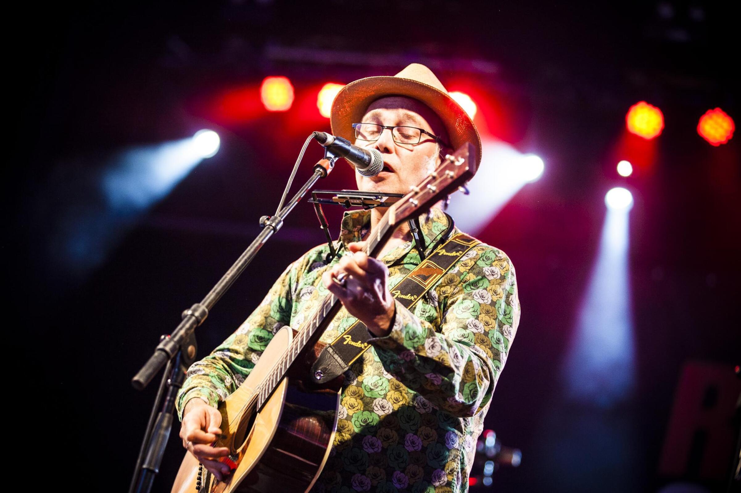 Radio 1 Sessie · photo 1