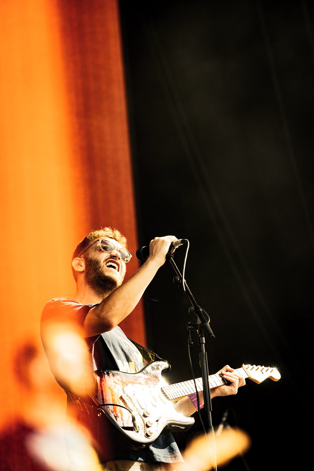 Tom Misch · foto 1