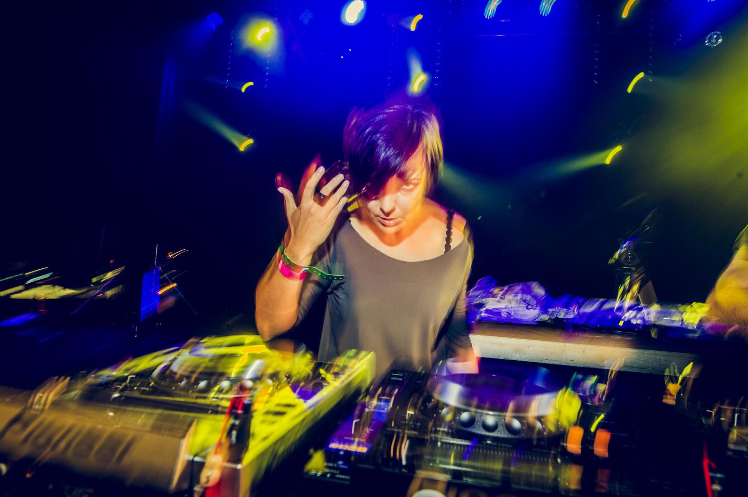 Christophe Lambrecht & Ilse Liebens · foto 1
