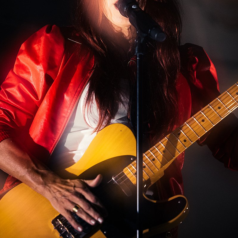 Wende at Handelsbeurs