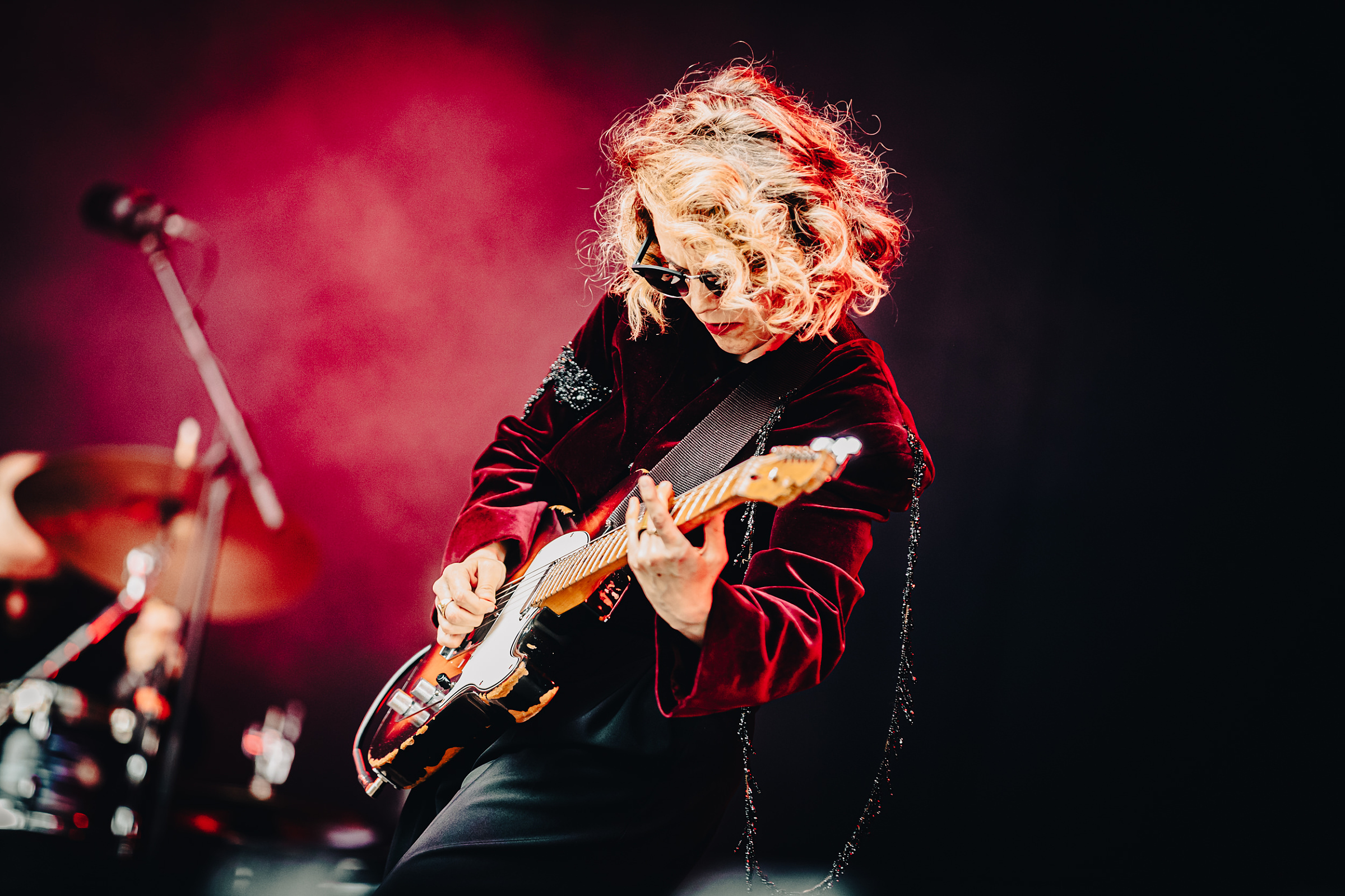 Anna Calvi · foto 1