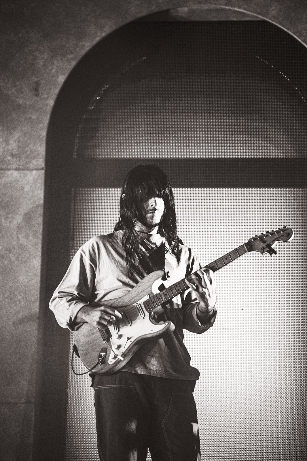 Khruangbin · foto 1