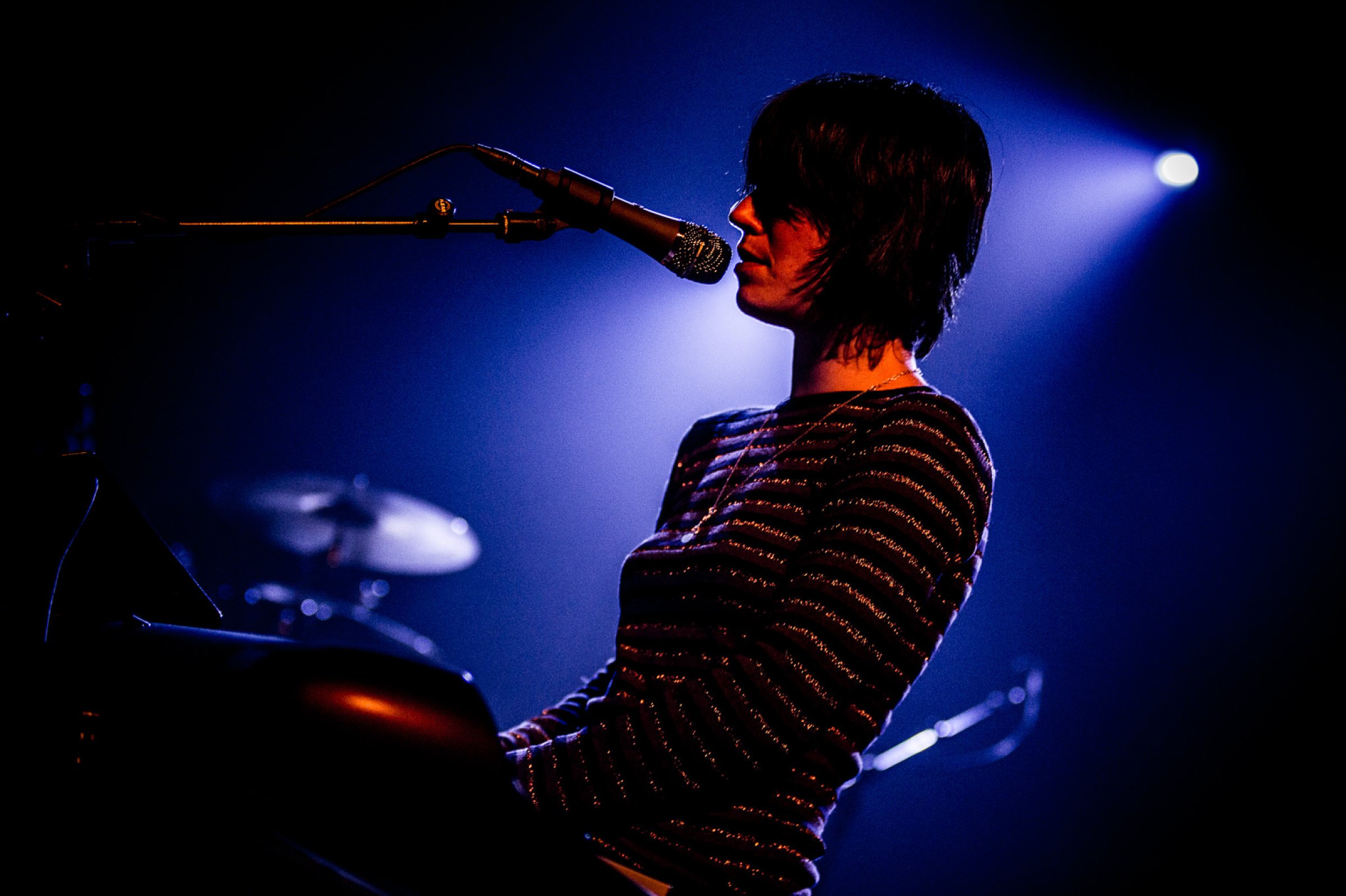 Sharon Van Etten · foto 1