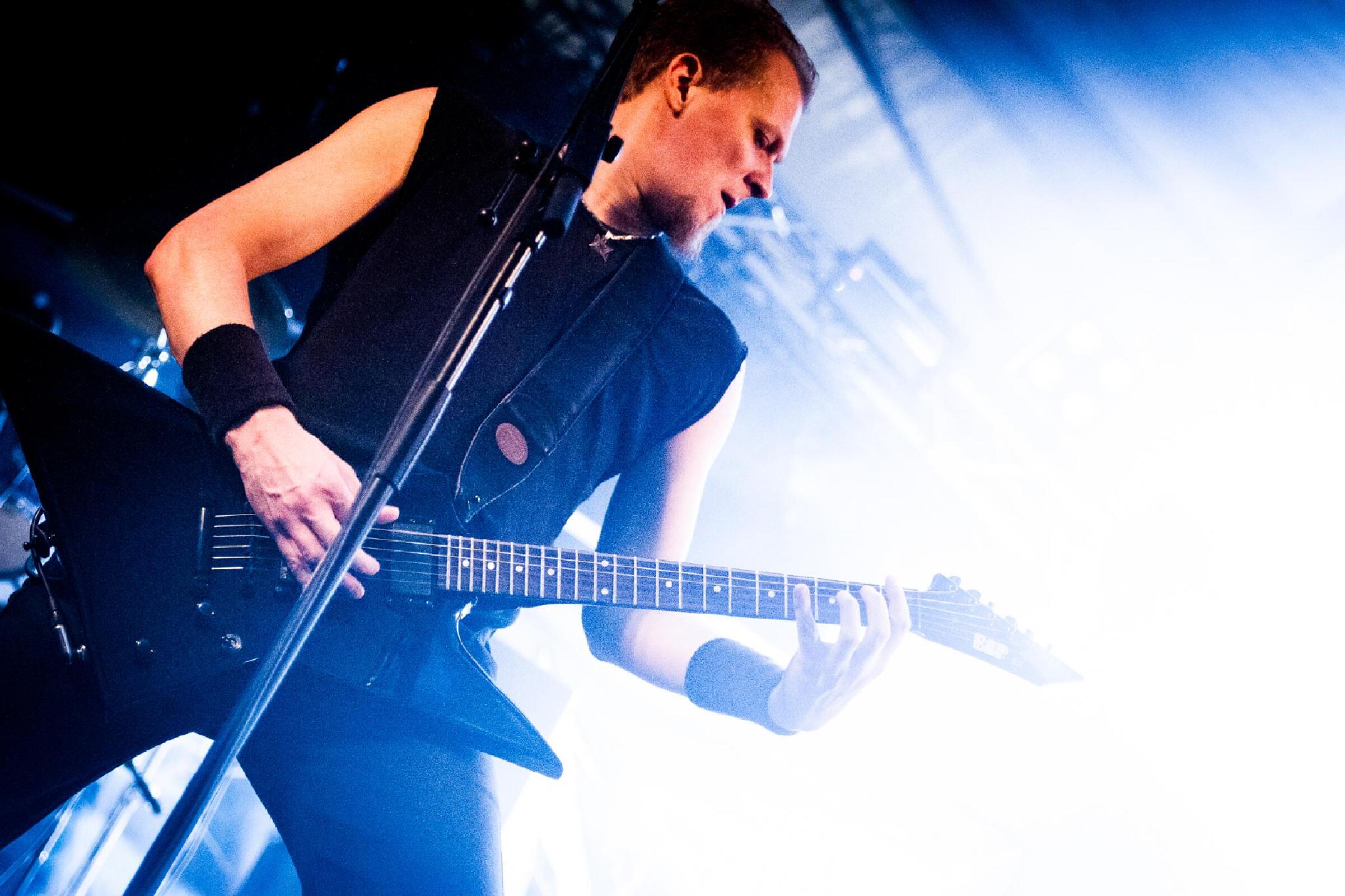 The Unforgiven · photo 1