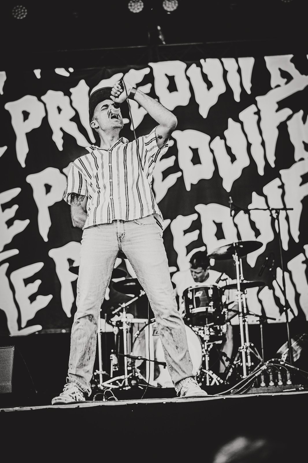 The Priceduifkes · foto 1