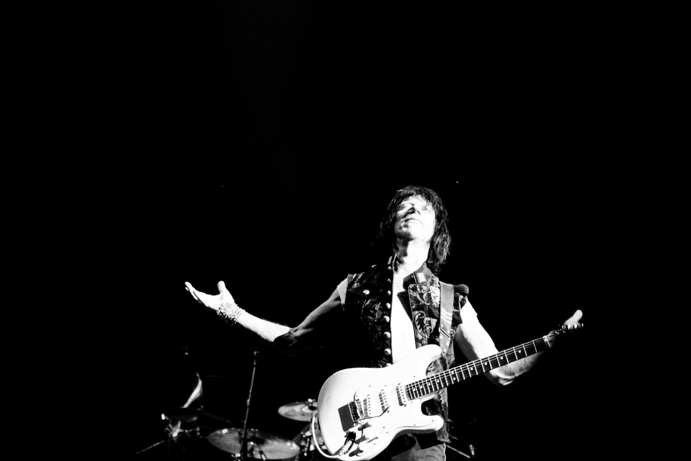 Jeff Beck · photo 1