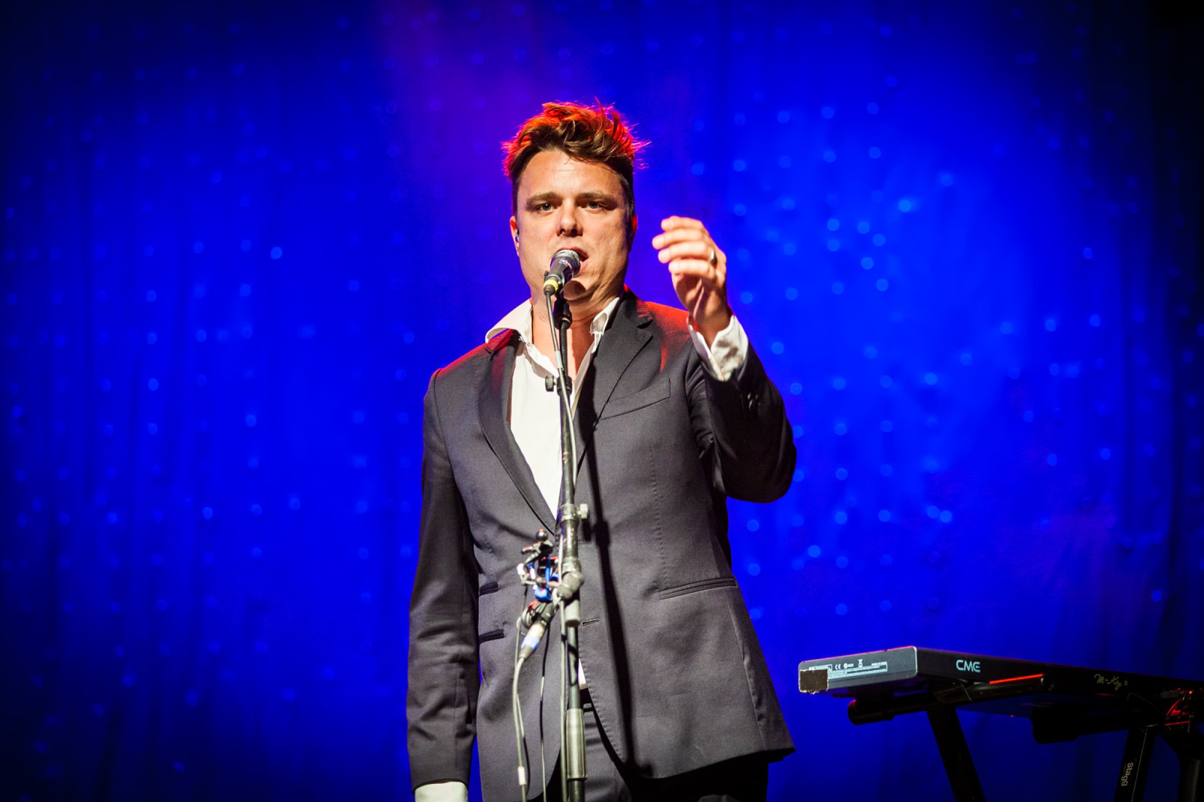 Daan · foto 1