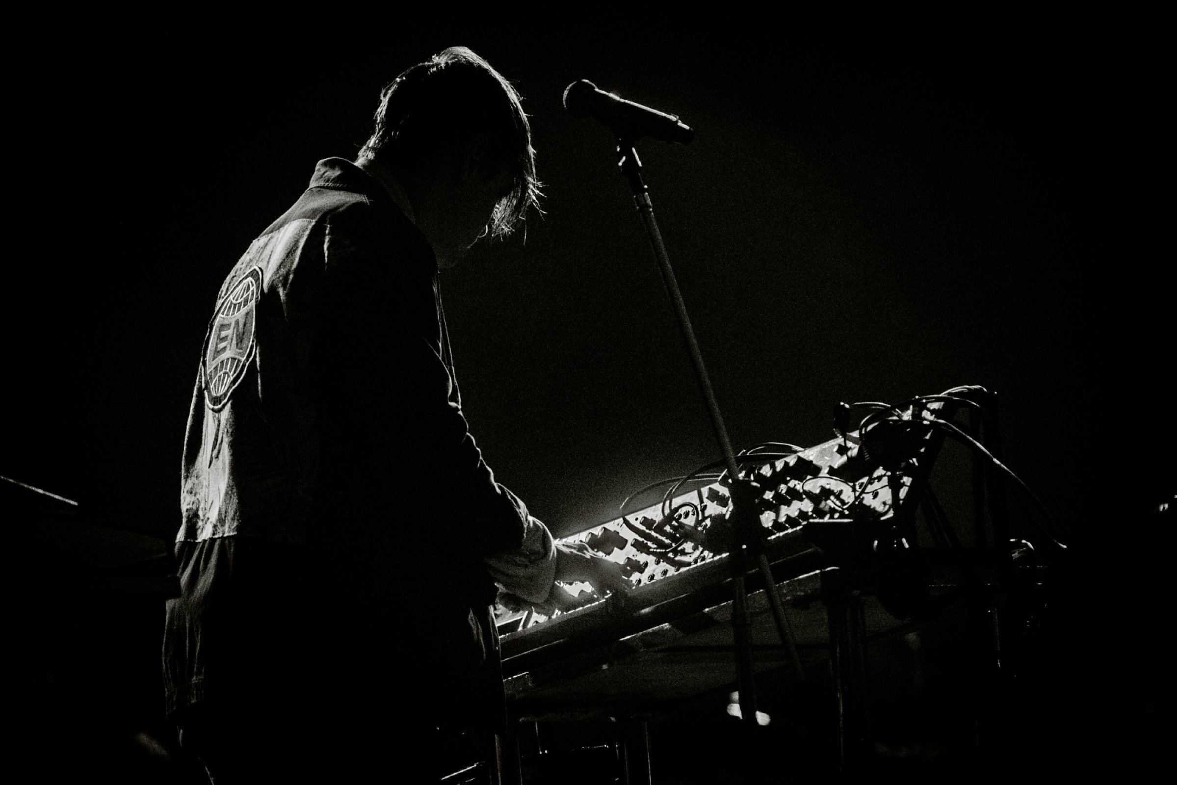 Arcade Fire · foto 1