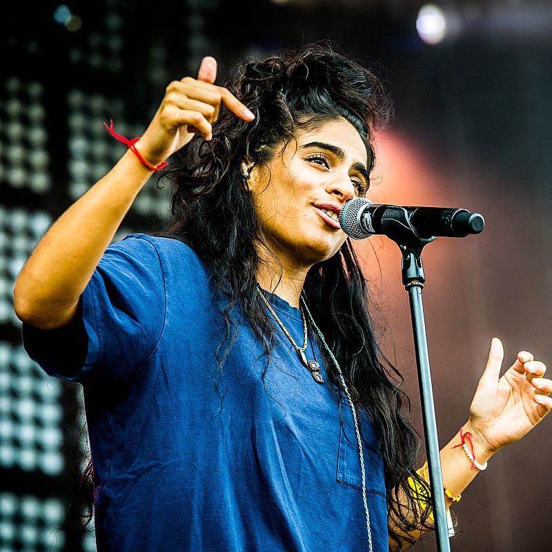 Jessie Reyez