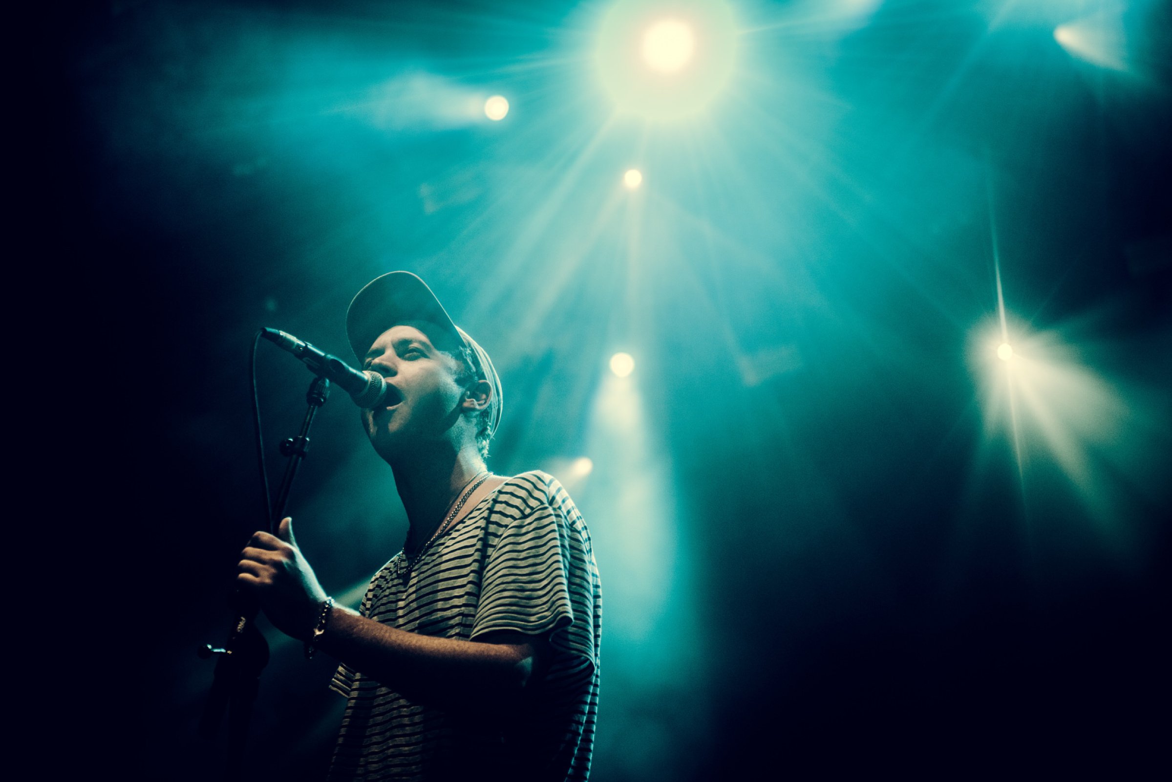 DMA'S · foto 1