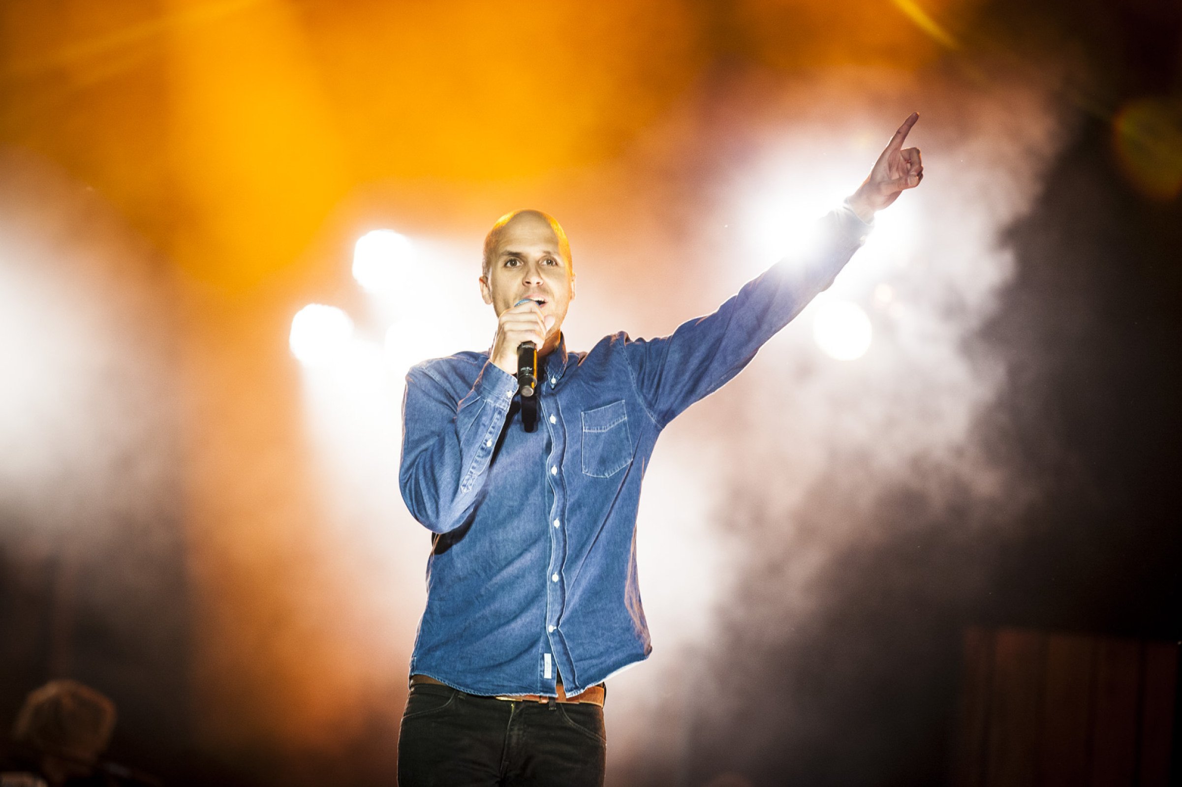 Milow · foto 1