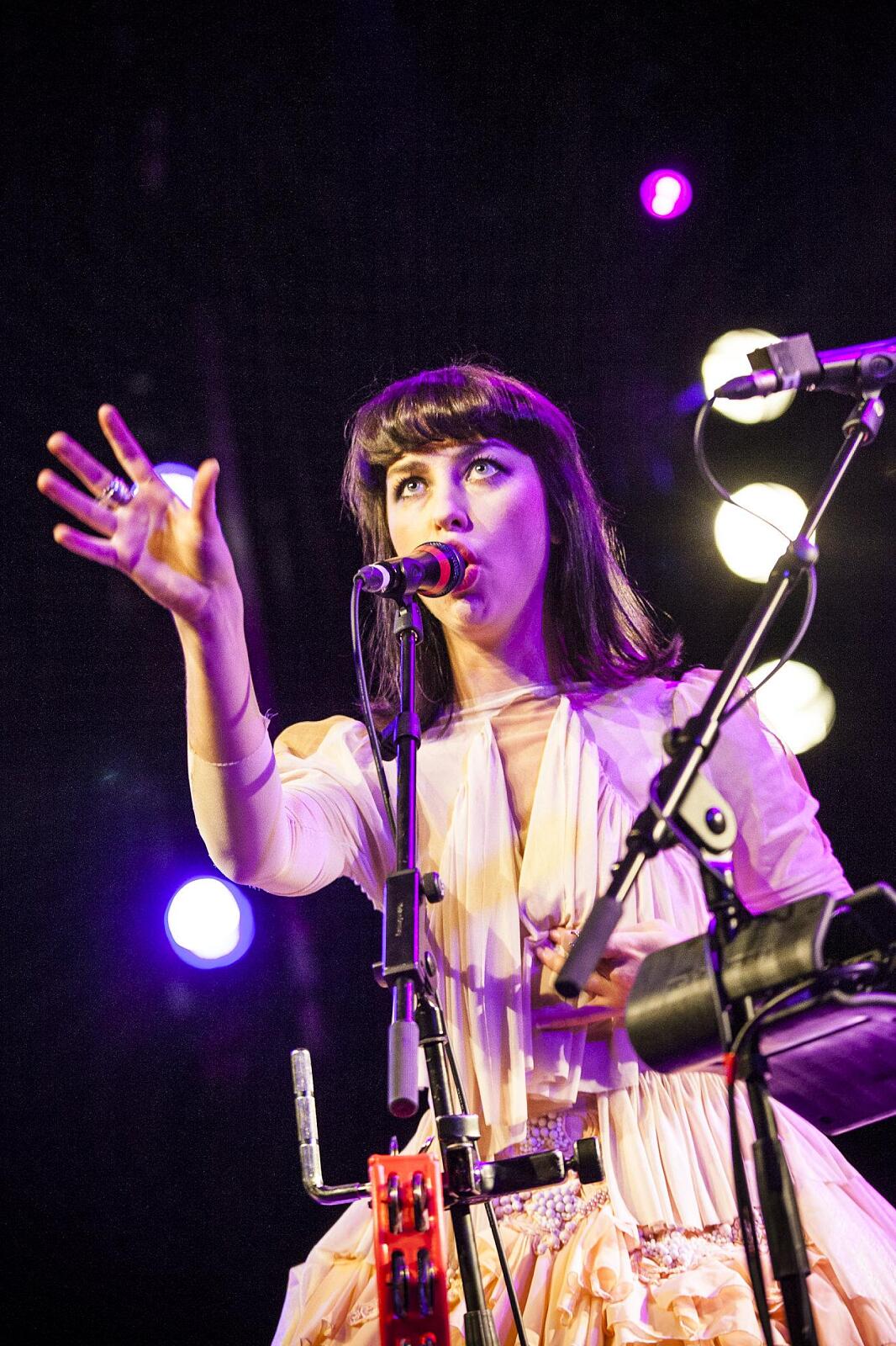 Kimbra · foto 1