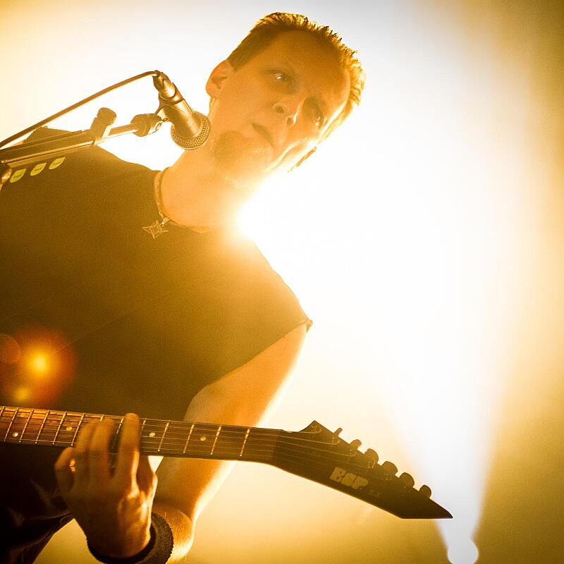 The Unforgiven