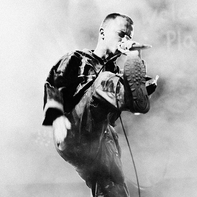 Boskat at Katse Feesten 2024