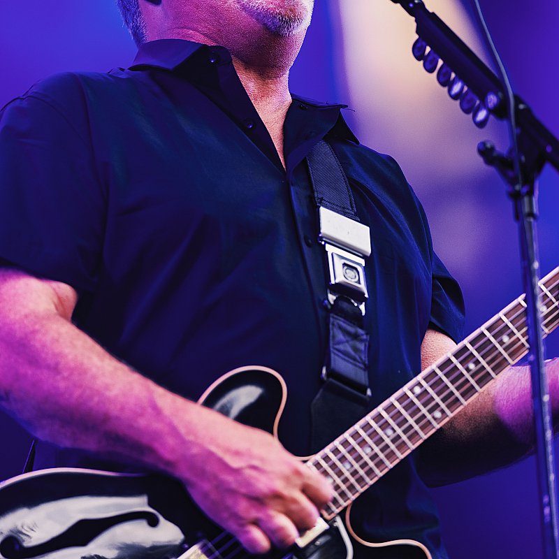 The Afghan Whigs at Cactusfestival 2026