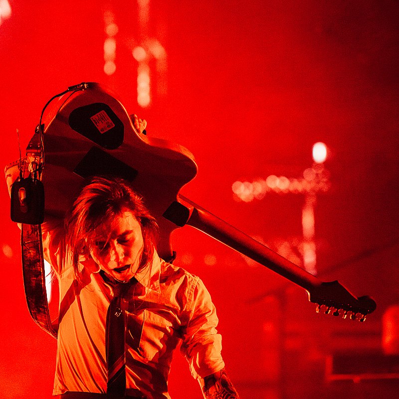 boygenius at Pukkelpop 2023