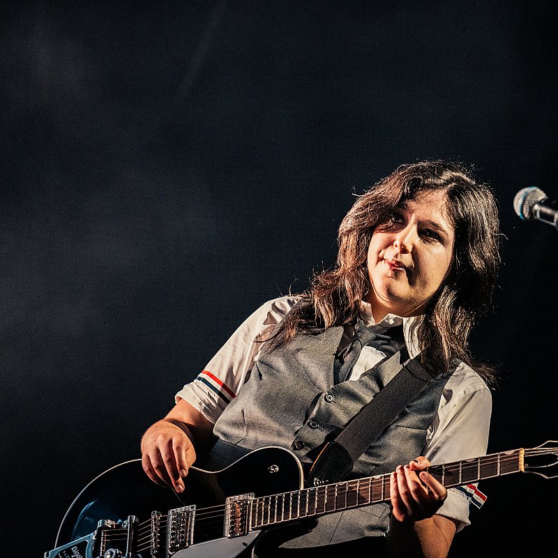 boygenius at Pukkelpop 2023