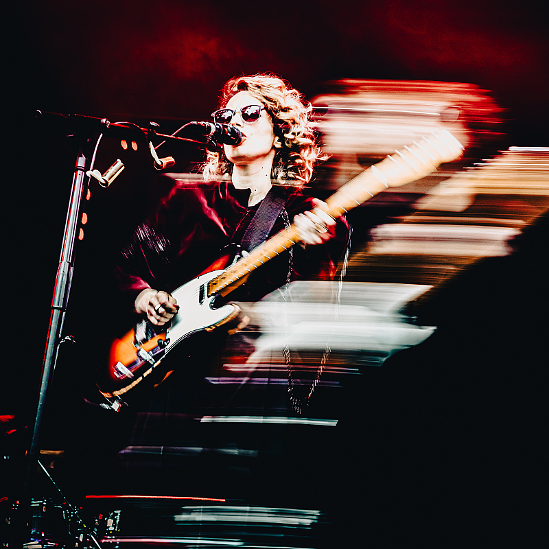 Anna Calvi