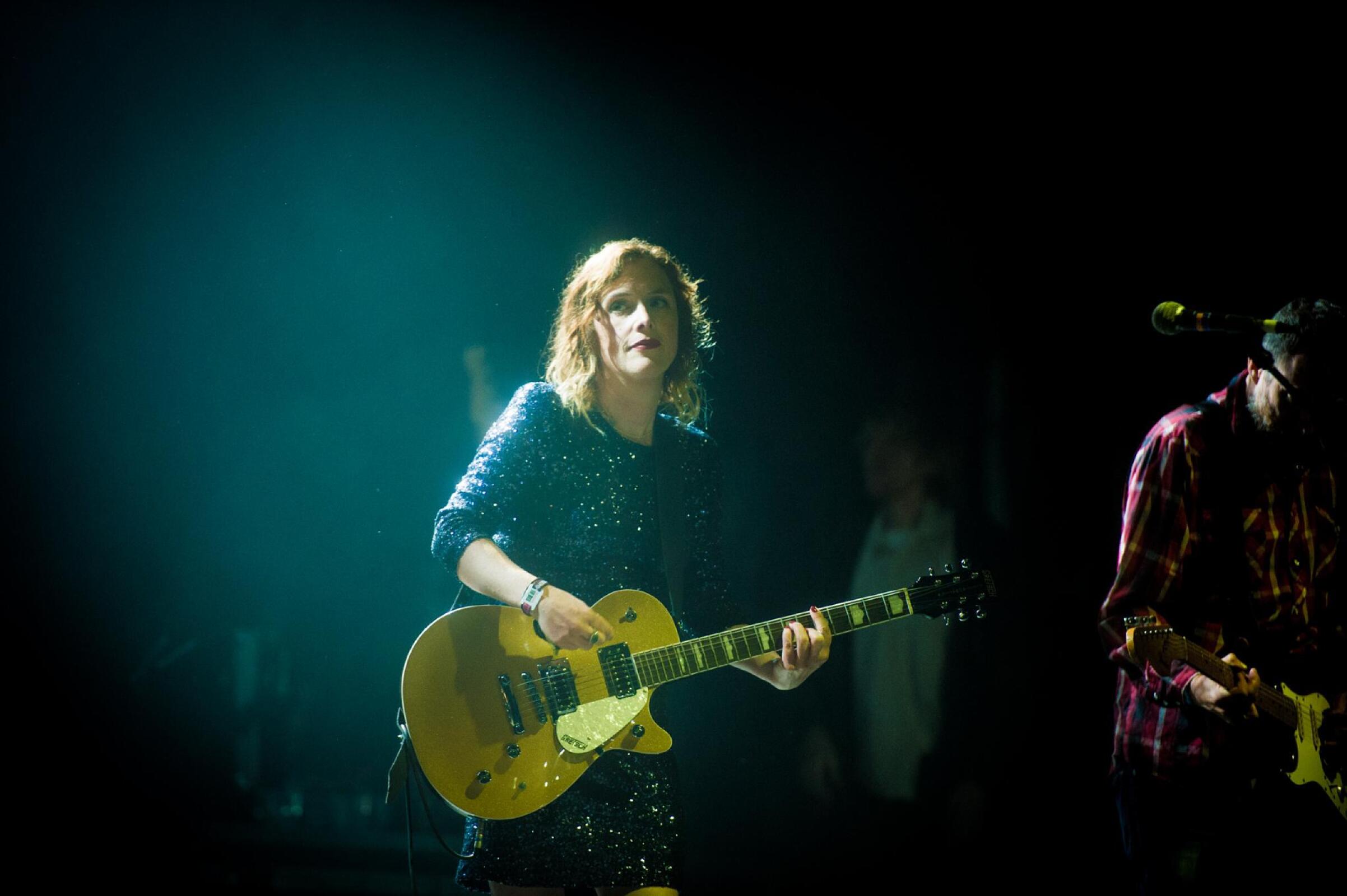 Slowdive · photo 1