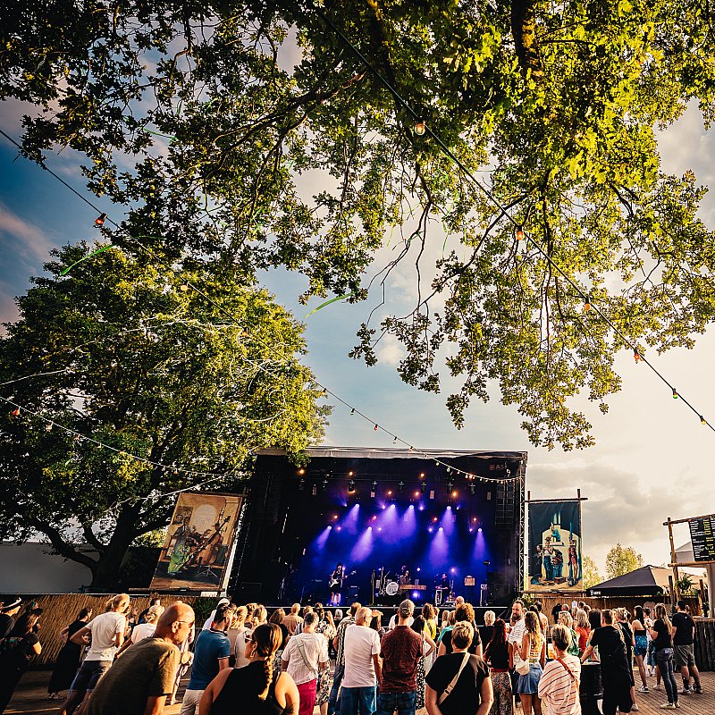 Iskander Moon at Katse Feesten 2024