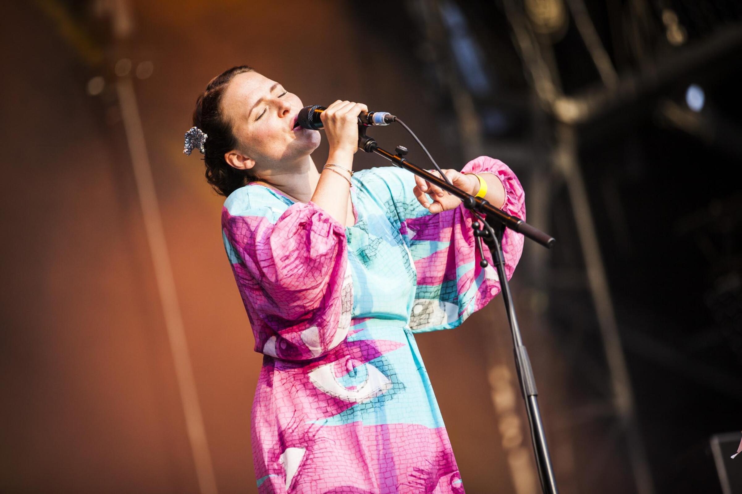 Emiliana Torrini · foto 1