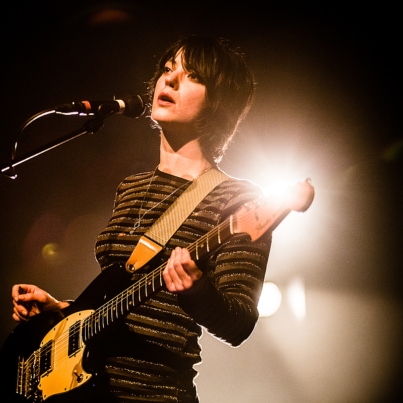 Sharon Van Etten