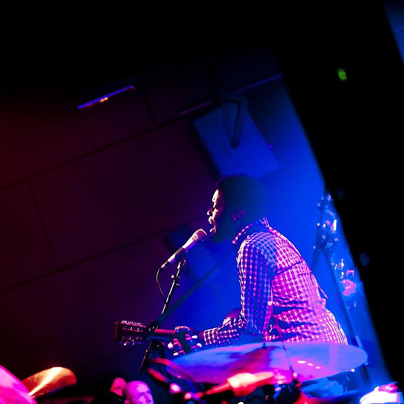 Michael Kiwanuka