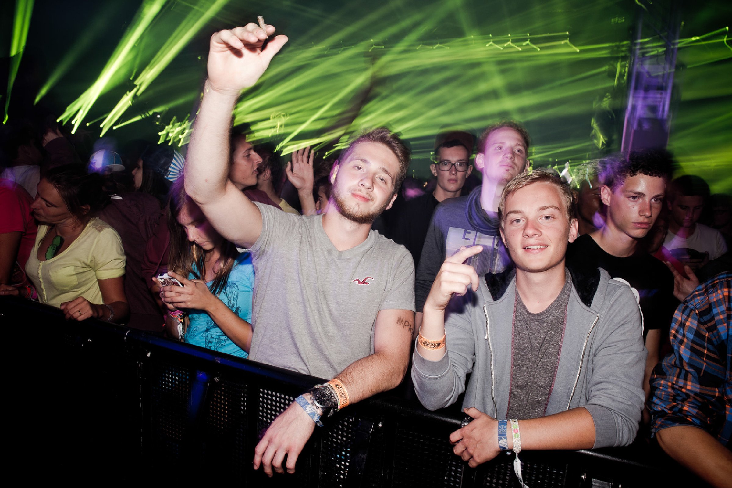 Modeselektor · foto 1